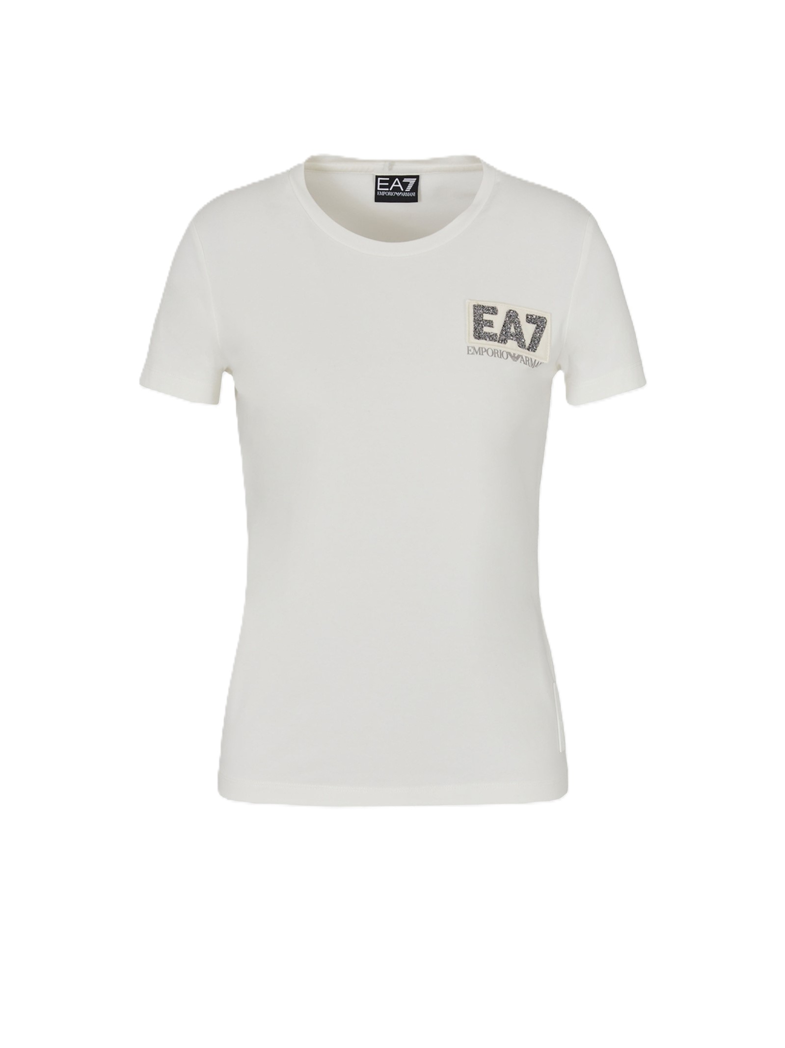【E725SS702】EMPORIO ARMANI EA7 Tシャツ 7W000133 AF10373 Men's athletic T-shirts and polo shirts | EA7